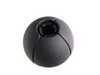 Genuine MINI Genuine MINI Gearshift Gear Shift Knob Leather/chro 25117530769 25117530769 View 1