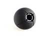 Genuine MINI Genuine MINI Gearshift Gear Shift Knob Leather/chro 25117530769 25117530769 View 2