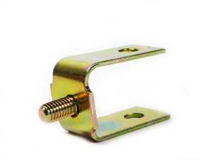 Genuine BMW Swing Support Bracket - 33321127717 - E30,E36,E30 M3