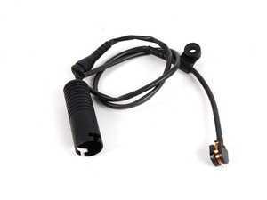 Genuine BMW Brake Pad Wear Sensor - Rear - E38 740i 740iL 750iL