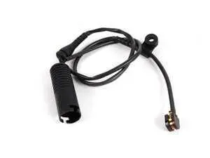 Genuine BMW Brake Pad Wear Sensor - Rear - E38 740i 740iL 750iL