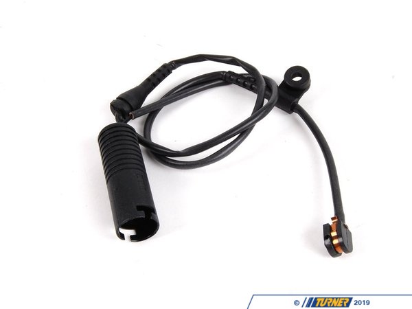 Genuine BMW Genuine BMW Brake Pad Wear Sensor - Rear - E38 740i 740iL 750iL 34351182065