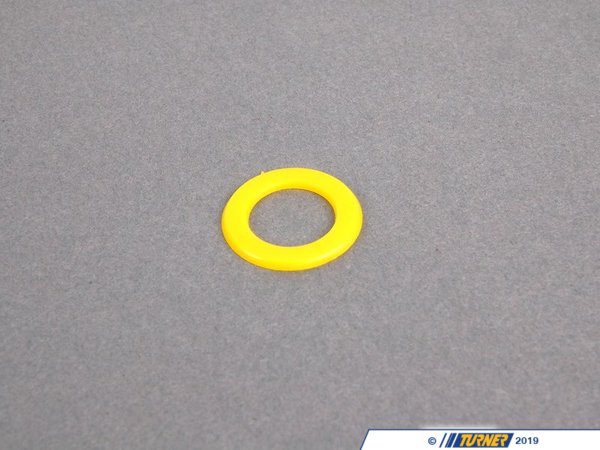 Genuine BMW Genuine BMW Gearshift Plastic Washer 25111220439 25111220439