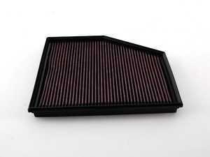 K&N Performance Drop-In Air Filter - E60, E63, E64 545/550/645/650