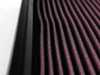 K&N K&N Performance Drop-In Air Filter - E60, E63, E64 545/550/645/650 33-2294 View 4