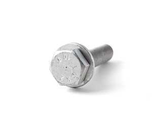 Genuine BMW Differential Mounting Bolt - Front - Z4 S54 3.2L, E46 S54 3.2L