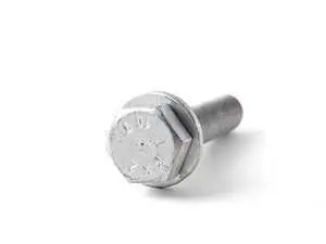 Genuine BMW Differential Mounting Bolt - Front - Z4 S54 3.2L, E46 S54 3.2L