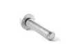 Genuine BMW Genuine BMW Differential Mounting Bolt - Front - Z4 S54 3.2L, E46 S54 3.2L 33177840535 View 2