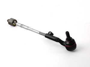 E90 E92 Xi Left Tie Rod Assembly