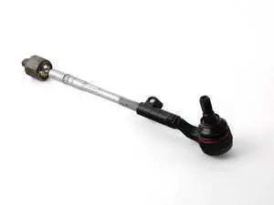 E90 E92 Xi Left Tie Rod Assembly
