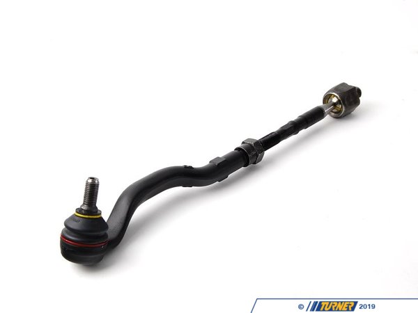 Genuine BMW Steering Tie Rod - Right - E46Xi - 32106774319 32106774319