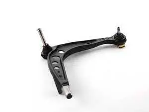 Genuine BMW Front Control Arm - Right