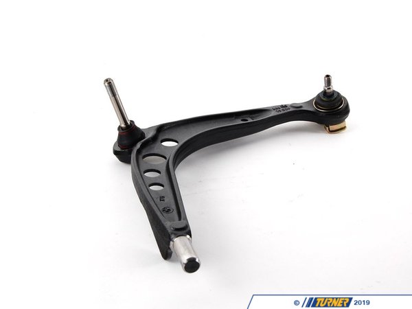 Genuine BMW Genuine BMW Front Control Arm - Right 31126758514