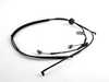 Genuine BMW Genuine BMW Windshield Washer Hose - E39 61608364200 View 1