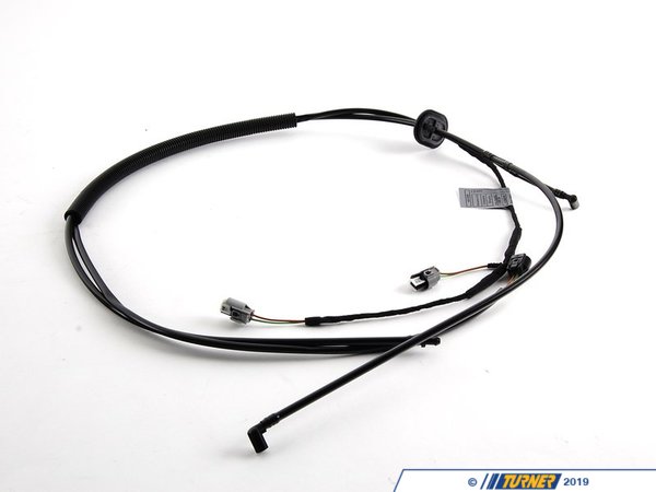 Genuine BMW Genuine BMW Windshield Washer Hose - E39 61608364200