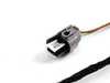 Genuine BMW Genuine BMW Windshield Washer Hose - E39 61608364200 View 3