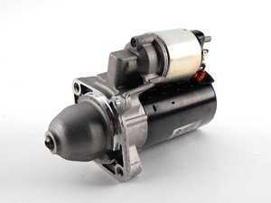 Genuine BMW Rmfd-Starter Motor 1,4Kw - 12417501738 - E53