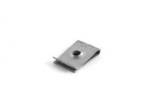 Genuine BMW Body Nut - 07129904226