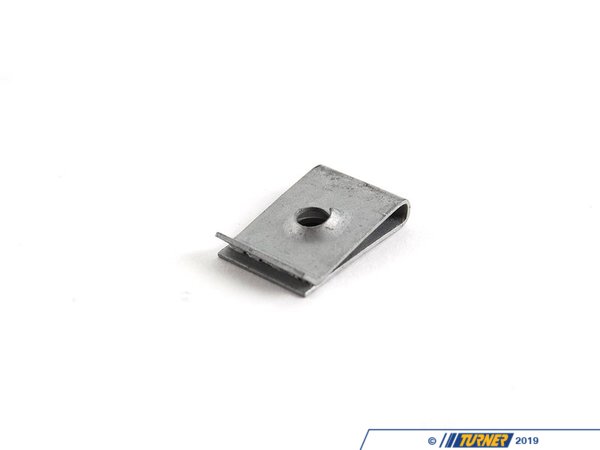 Genuine BMW Genuine BMW Body Nut - 07129904226 07129904226