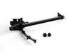Genuine BMW Sunroof Control Rail - Right - E39, E53 X5 54128202296 View 17