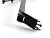 Genuine BMW Sunroof Control Rail - Right - E39, E53 X5 54128202296 View 20