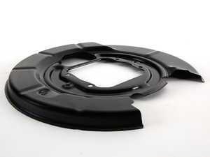 Genuine BMW Protection Plate Left - 34211162775 - E39