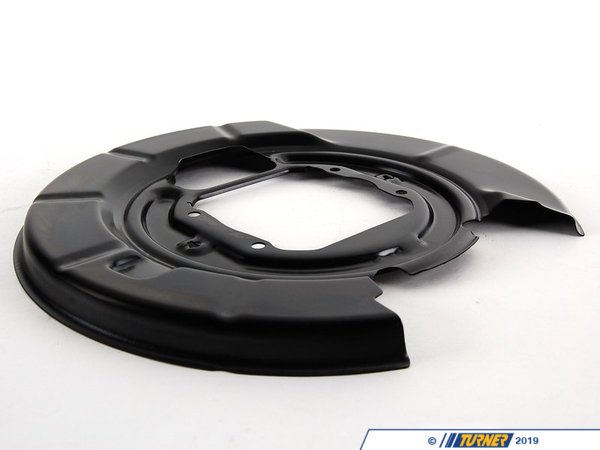 Genuine BMW Genuine BMW Protection Plate Left - 34211162775 - E39 34211162775