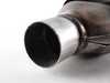 Emico BMW Universal Catalytic Converter - 2.25" 602205 View 2