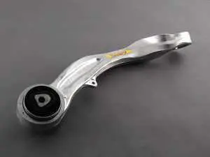 Genuine BMW Front Control Arm - Right