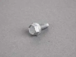 Genuine BMW Screw Self-tapping - 07131025735