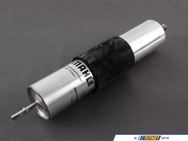 Mahle Fuel Filter - E46 M3 & Z3 S54 3.2L Engine 13327831089