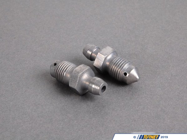Genuine BMW Genuine BMW Ventilation Valve - Multiple BMWs 34116780509