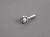 Genuine BMW Genuine BMW Torx Bolt M6X25 - 24111421207 - E34,E38,E39 24111421207 View 1