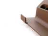 Genuine BMW Genuine BMW Seat Belt Cover - Beige 51718173206 View 2