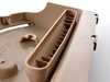 Genuine BMW Genuine BMW Seat Belt Cover - Beige 51718173206 View 5