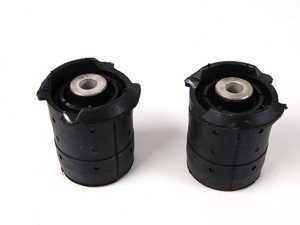 Genuine BMW Rear Subframe Bushing Set - E36 M3