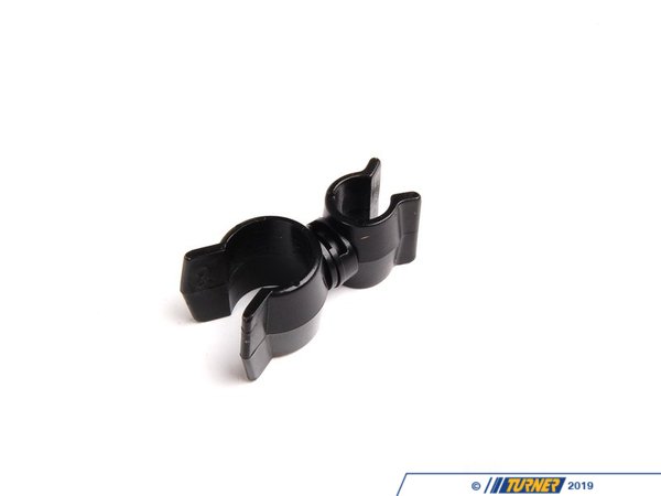 Genuine BMW Genuine BMW Cable Holder D=8/12 - 12511268352 - E30,E34,E90,F25,F26 12511268352
