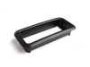 Genuine European BMW Genuine European BMW CSL Hazard Switch Frame - E46 323Ci 325Ci 328Ci 330Ci M3 51167896362 View 1