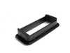 Genuine European BMW Genuine European BMW CSL Hazard Switch Frame - E46 323Ci 325Ci 328Ci 330Ci M3 51167896362 View 2