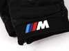Genuine BMW Genuine BMW Driving Mens Gloves with M logo - (NO LONGER AVAILABLE) 80160435736X View 10