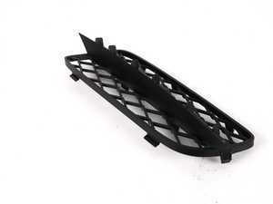 Genuine BMW Front bumper Grille - left - E70 X5 xDrive35d xDrive48i