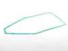 Genuine BMW Genuine BMW Transmission Pan Gasket 24111421140 View 1