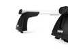 Genuine BMW Genuine BMW Roof Rack E91 O.R./E92 - 82710397227 - E92 82710397227 View 2