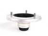 Sachs OEM Sachs Upper Front Strut Mount - E39 540i M5, E52 Z8 31331091708 View 3