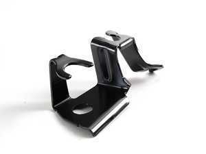 Genuine BMW Left Abs/bva Tube Bracket - 34526770629
