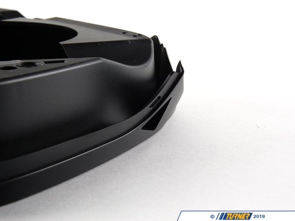 Genuine BMW Genuine BMW Supporting Ring Left - 51167266029 - F01,F10,F12,F13 51167266029