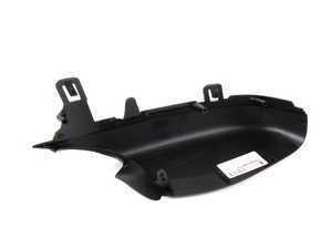Genuine BMW Housing Lower Section, Right - 51167266036