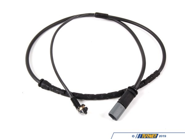 Genuine BMW Genuine BMW Rear Brake Pad Wear Sensor 34356789505