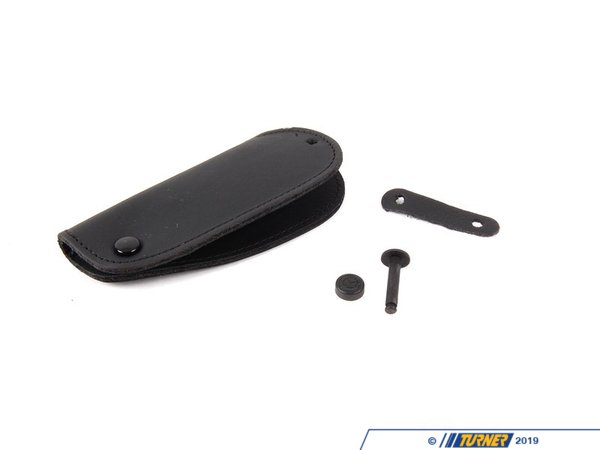 Genuine BMW Genuine BMW Key Case 51217006821