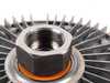 Genuine BMW Genuine BMW Radiator Fan Clutch - E39 M5 11527830486 View 2